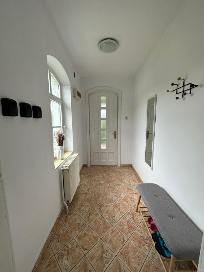 Greenery Home Miercurea Ciuc Dış mekan fotoğraf