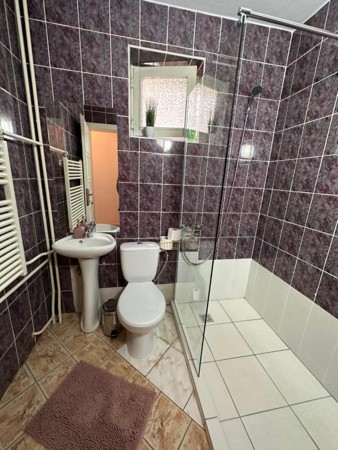 Greenery Home Miercurea Ciuc Dış mekan fotoğraf
