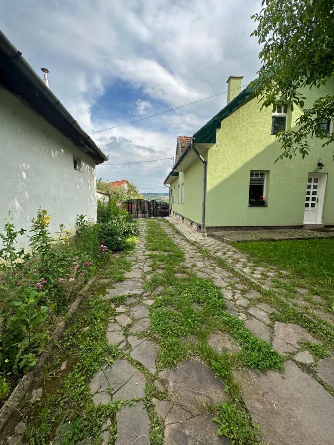 Greenery Home Miercurea Ciuc Dış mekan fotoğraf