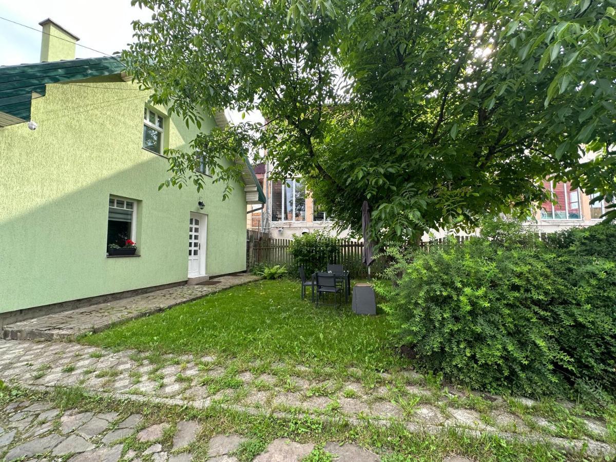Greenery Home Miercurea Ciuc Dış mekan fotoğraf