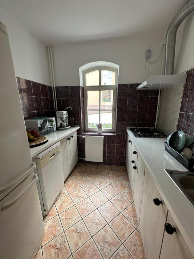 Greenery Home Miercurea Ciuc Dış mekan fotoğraf