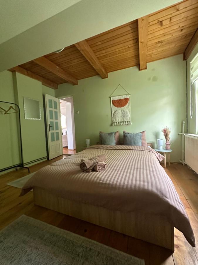 Greenery Home Miercurea Ciuc Dış mekan fotoğraf