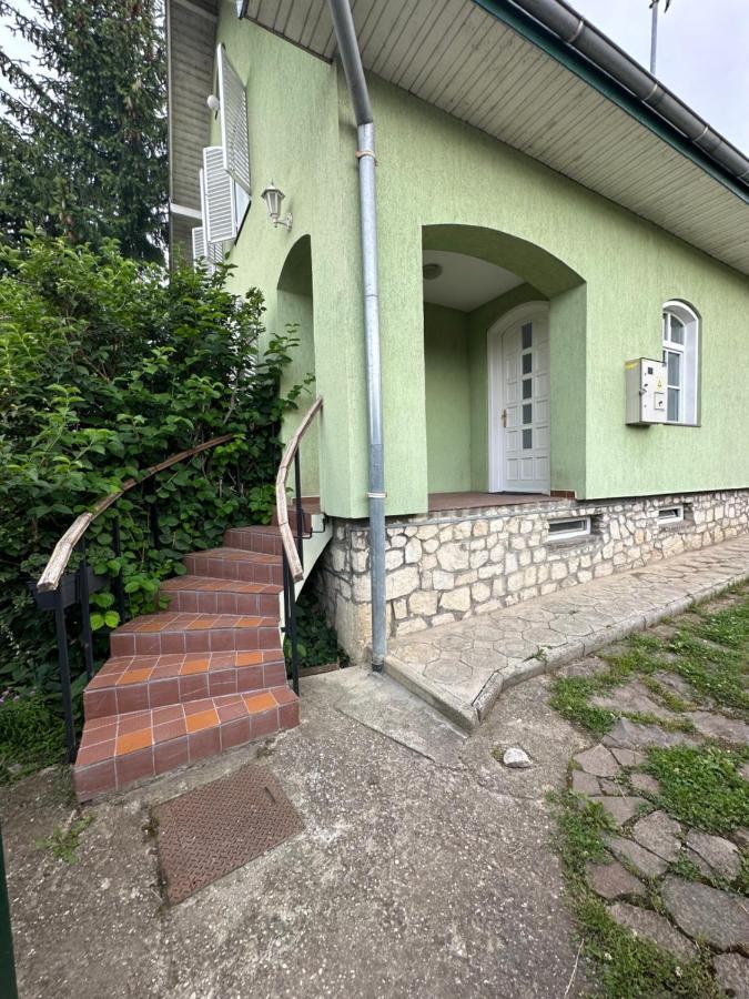 Greenery Home Miercurea Ciuc Dış mekan fotoğraf