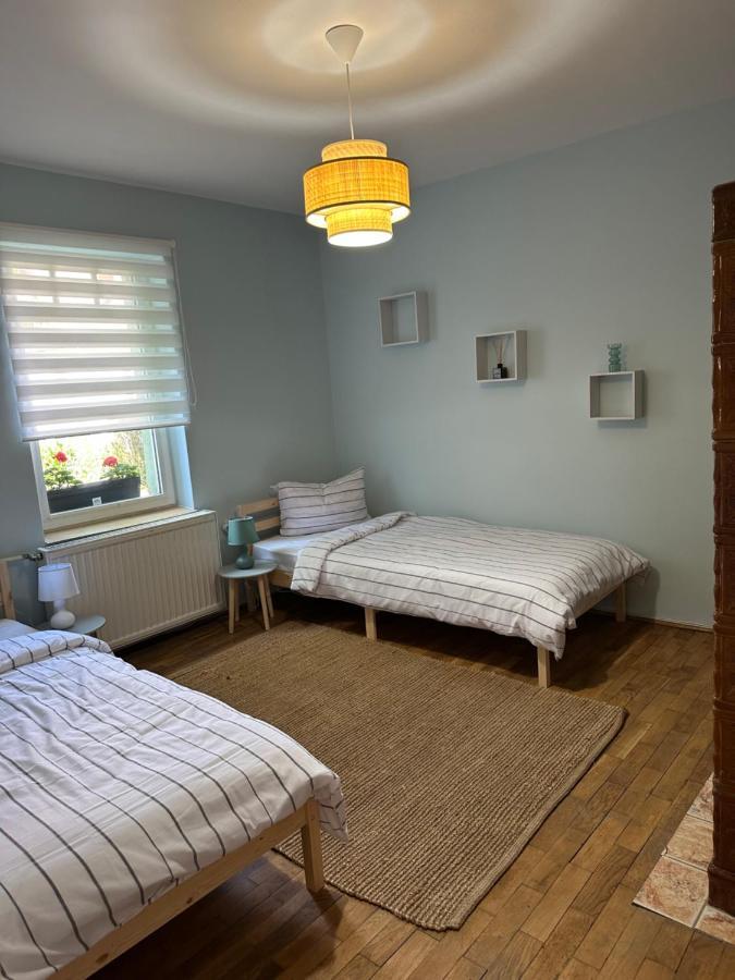 Greenery Home Miercurea Ciuc Dış mekan fotoğraf