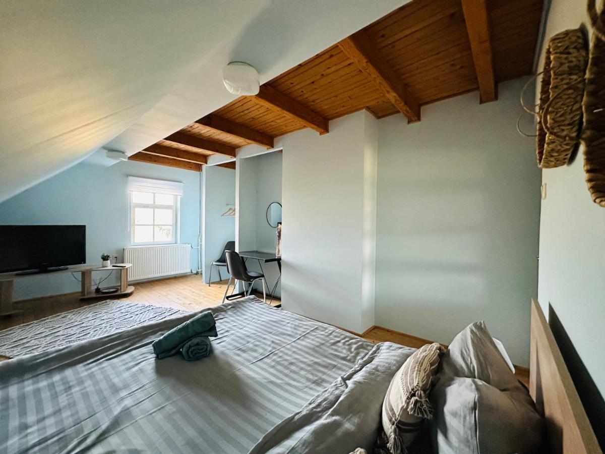 Greenery Home Miercurea Ciuc Dış mekan fotoğraf