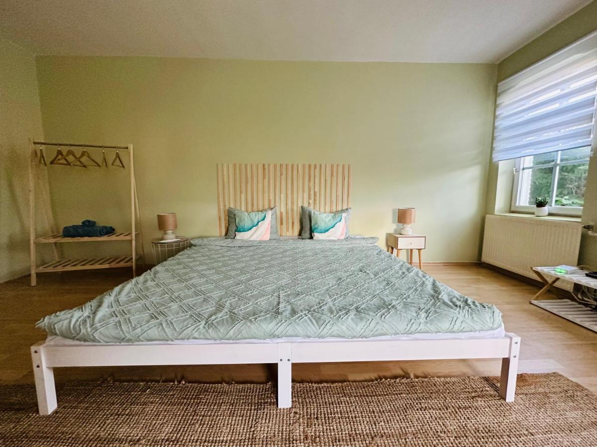 Greenery Home Miercurea Ciuc Dış mekan fotoğraf