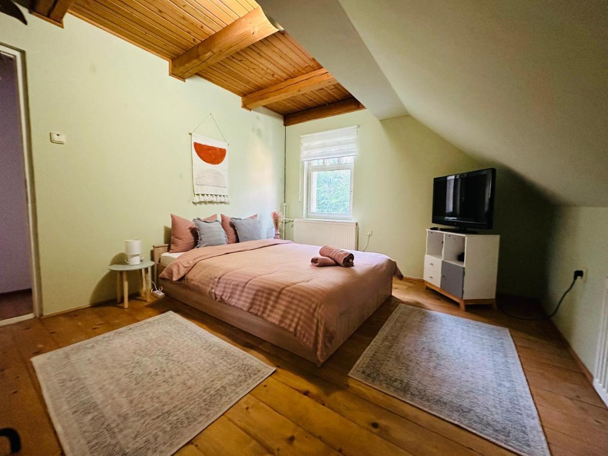 Greenery Home Miercurea Ciuc Dış mekan fotoğraf