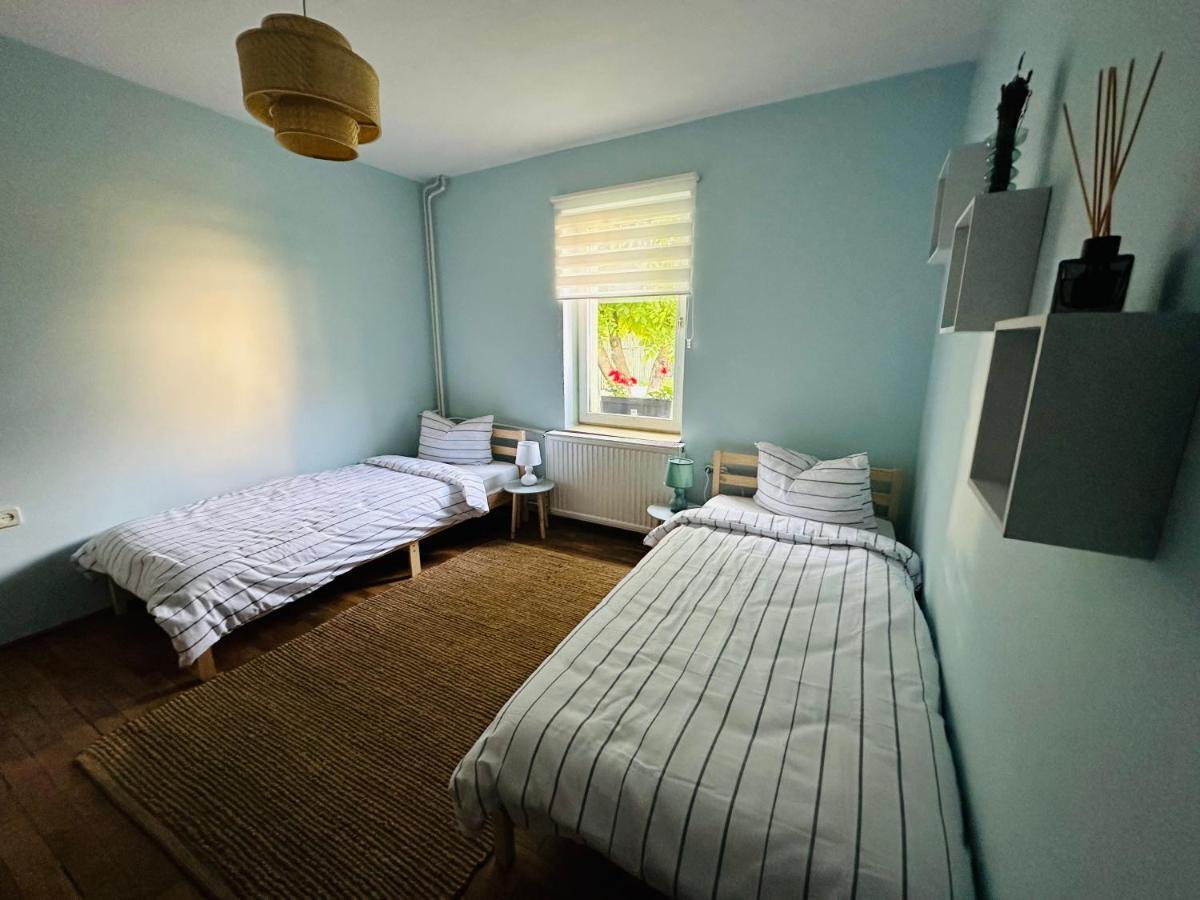 Greenery Home Miercurea Ciuc Dış mekan fotoğraf