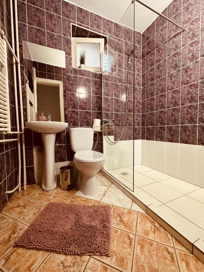 Greenery Home Miercurea Ciuc Dış mekan fotoğraf