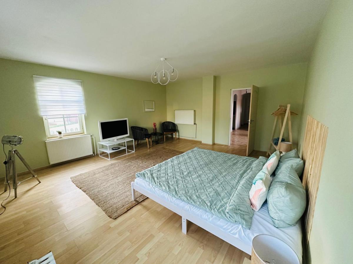 Greenery Home Miercurea Ciuc Dış mekan fotoğraf